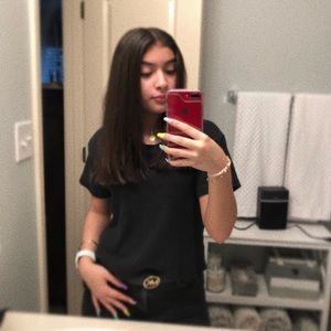 Meet your Posher, Katherine